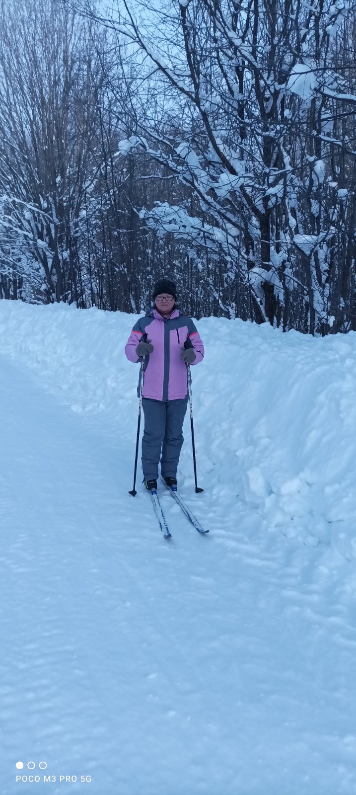 Жижелева Наталья Сергеевна